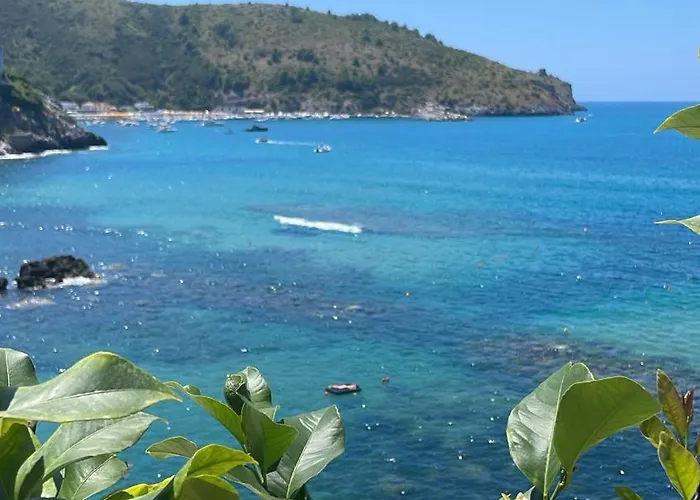 Hotel Ficocella Palinuro