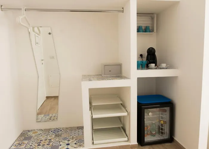 Estea Castellaneta Marina