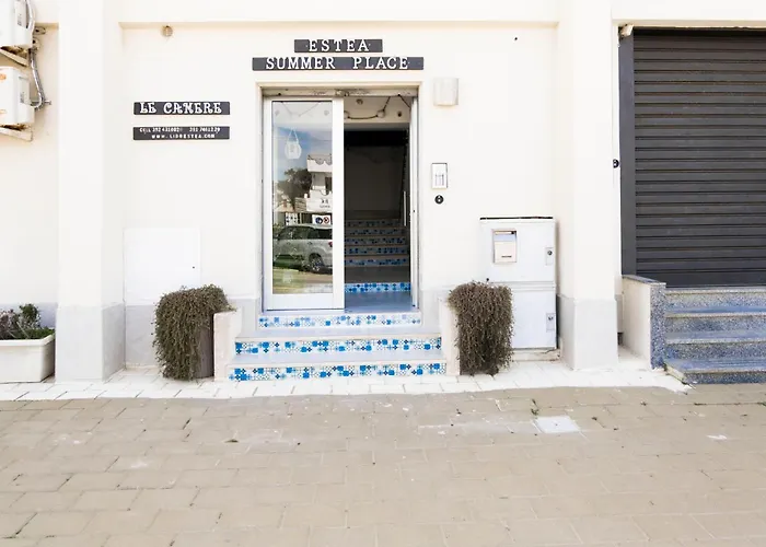 Estea Castellaneta Marina