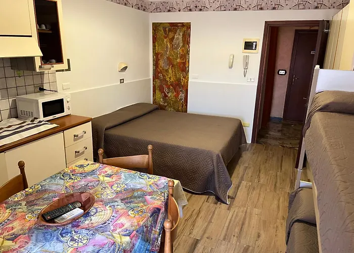 Hotel Wega Bellaria-Igea Marina