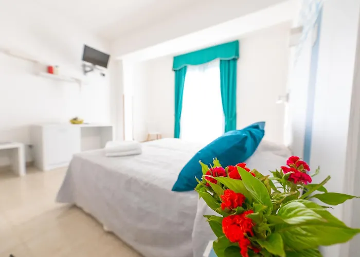 Hotel Magna Grecia Santa Maria di Leuca