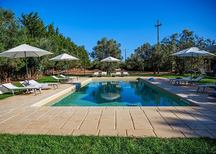 Masseria Fagà Otranto
