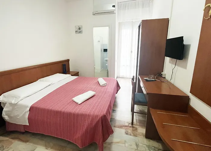 Hotel Caravan B&B Pesaro