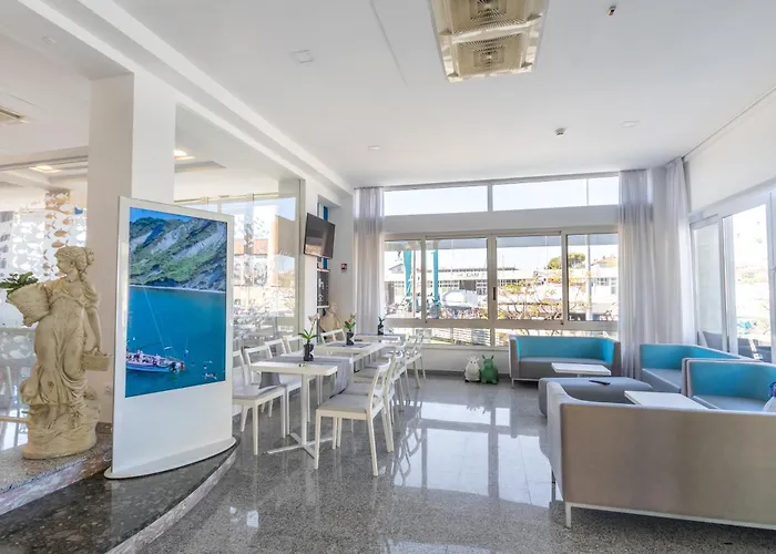 Hotel sul MareMajorca