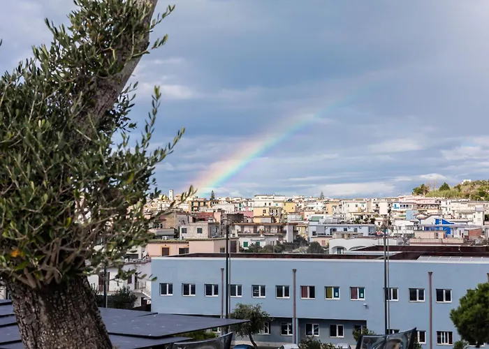 Happyrooms Bacoli