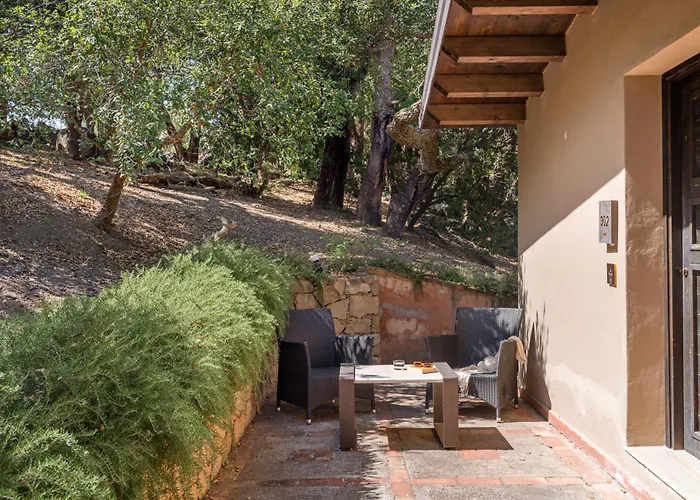 Vallegrande Nature Resort By Geocharme Cefalù