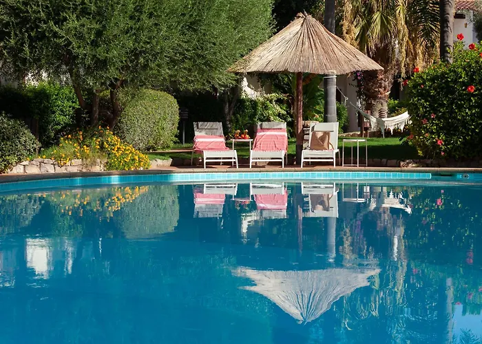 Hotel sul MareNora Club & Spa