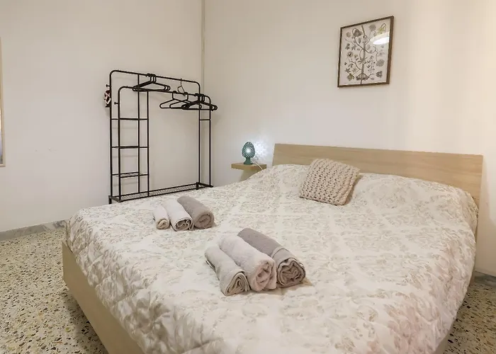 Grandmother'S House - Amami Collection Salerno