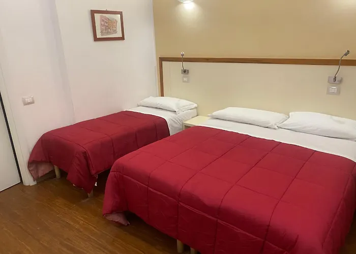 Hotel sul MareDedoni