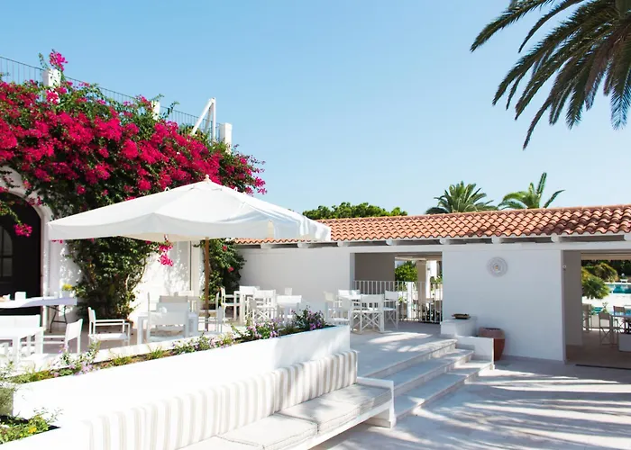 Ostuni Rosa Marina Resort