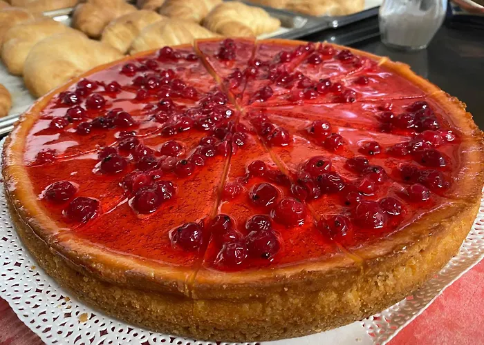 Hotel Nanni Garnì Rimini