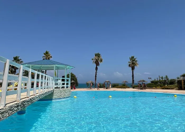 Holiday Home Internazionale Manacore By Interhome Peschici