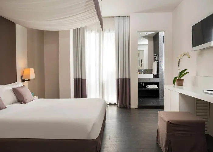 Hotel Ines Cattolica