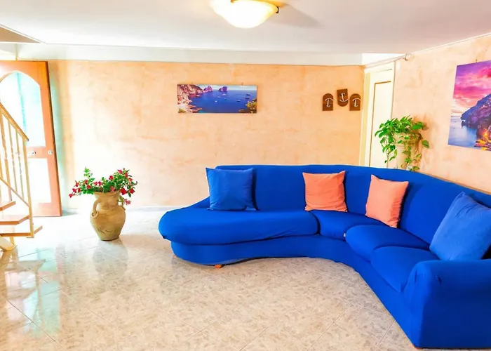 Nonna Enza Apartment Atrani
