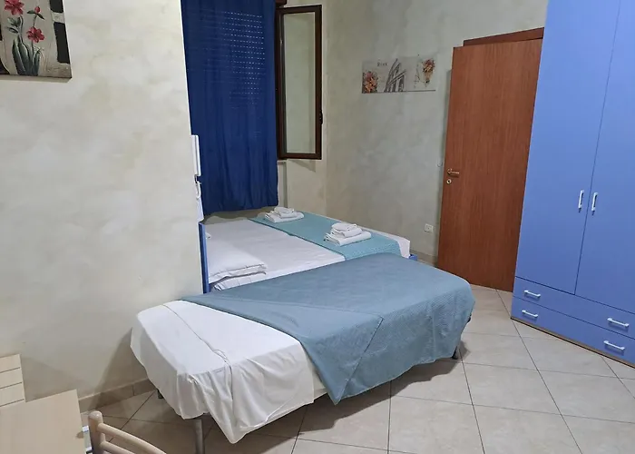 G&G - Bed & Breakfast Vieste