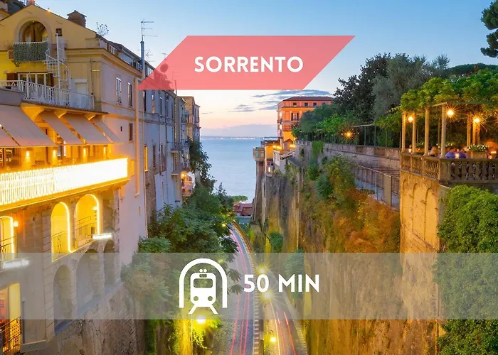 Pangea Rooms Castellammare di Stabia