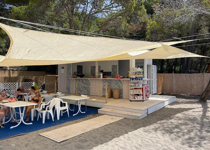 Villaggio Residence Torre Saracena Marina di Camerota