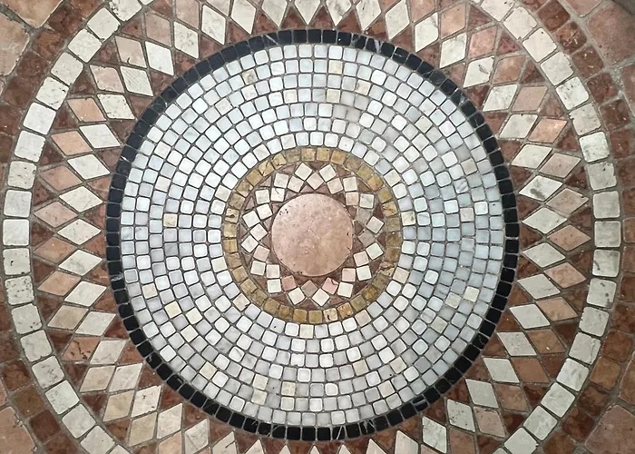 All'Ombra del Palmeto