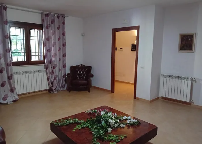 Villa Levante Barletta