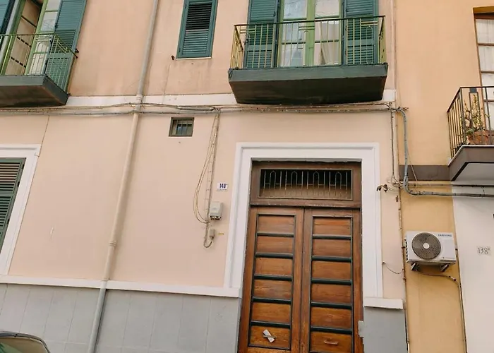 Hotel Capuana House Catania