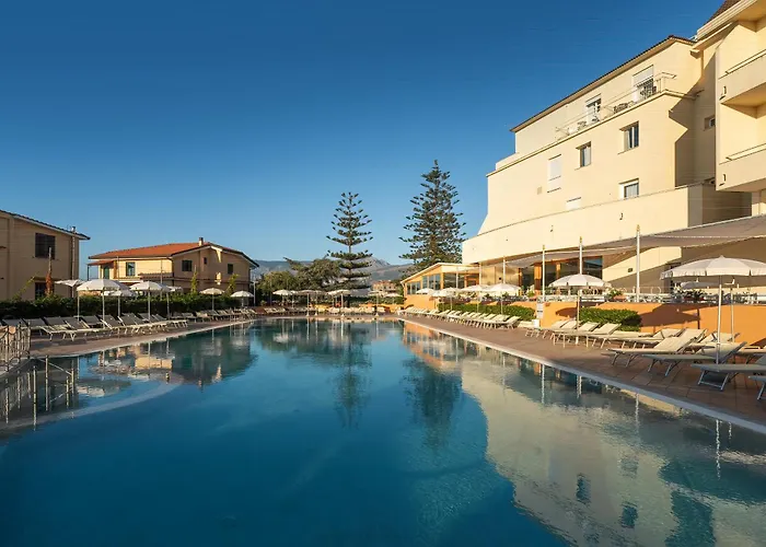 Hotel sul MareGrand Vesuvio