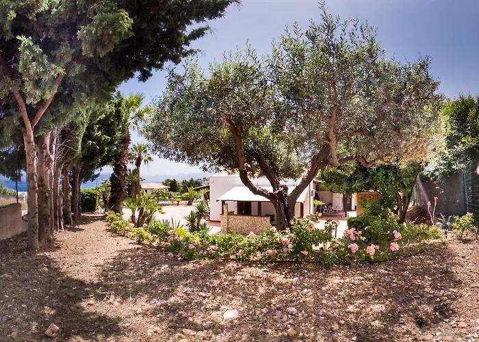 Kòre B&B Castellammare del Golfo