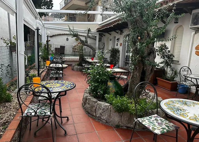 Taormina Garden Hotel 