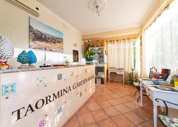Taormina Garden Hotel 