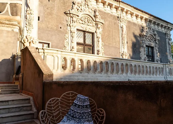 Biscari Home Catania