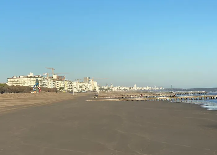 Hotel Mazzini Lido di Jesolo