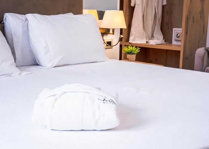 Amfora Hotel & Spa Durrës
