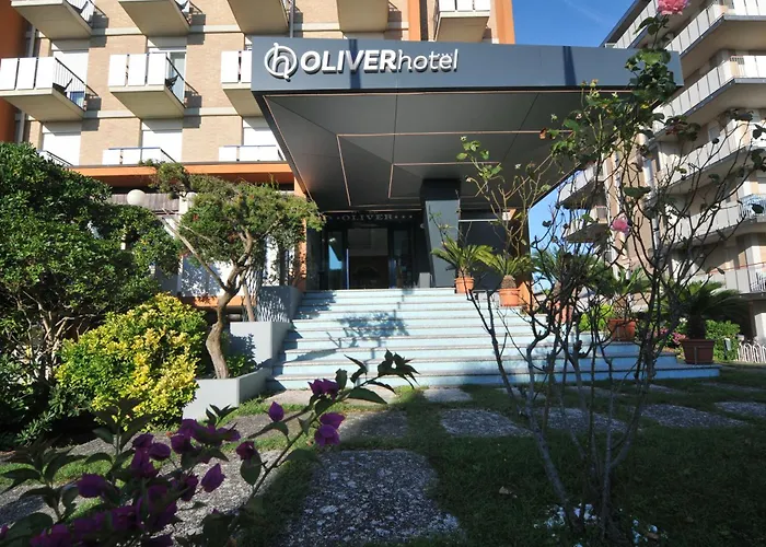 Hotel sul MareOliver