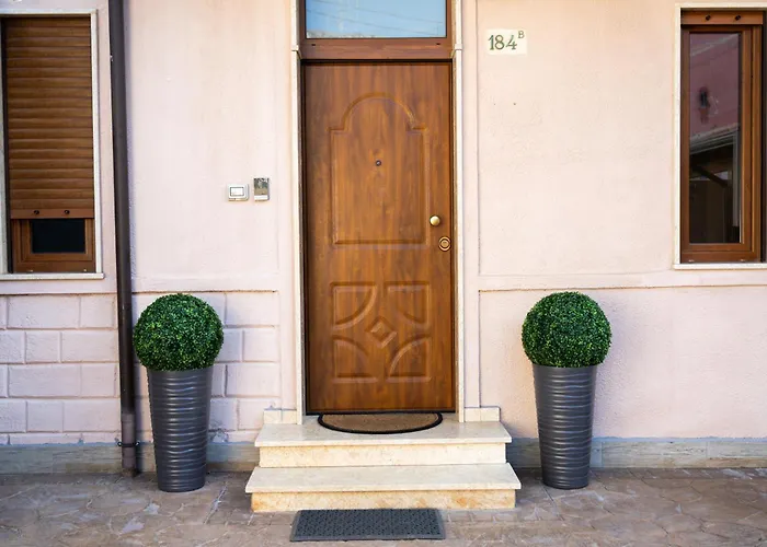 B&B Benvenuti al Sud Crotone