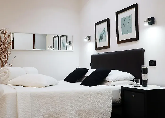 Villa Alba Boutique Hotel Pescara