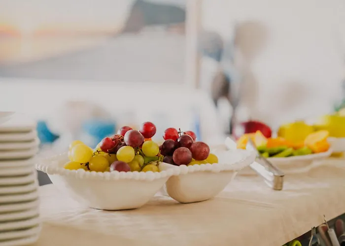 Hotel Piccolo Mondo San Vito Lo Capo