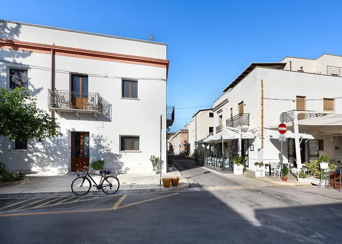El Jazira Home San Vito Lo Capo