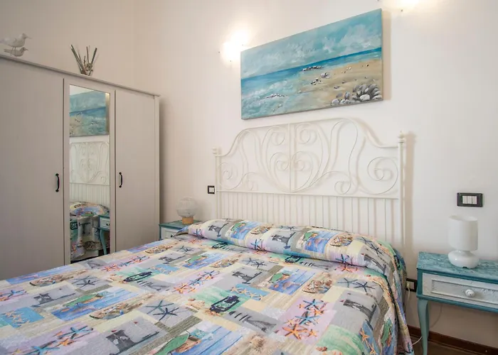 Hotel Albachiara Viareggio