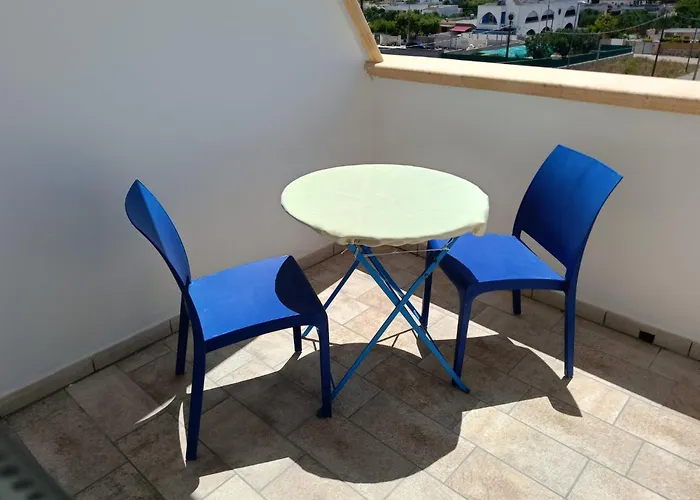 Villa Belvedere Salento Porto Cesareo
