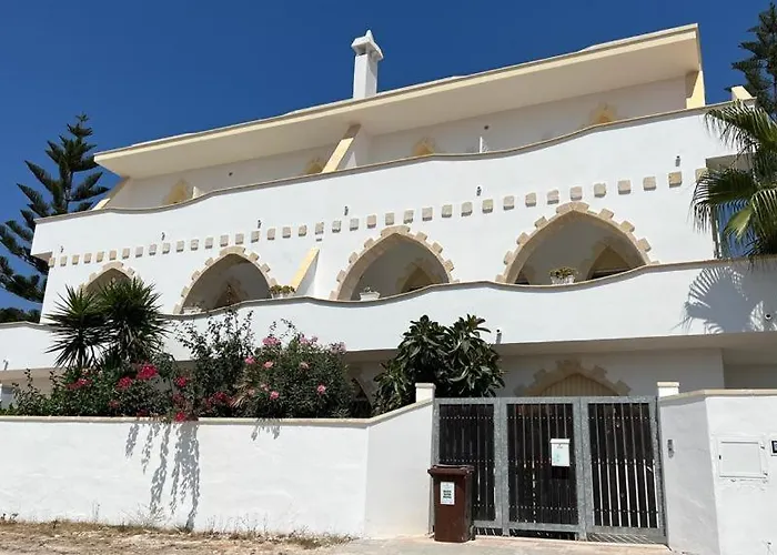 Villa Belvedere Salento Porto Cesareo