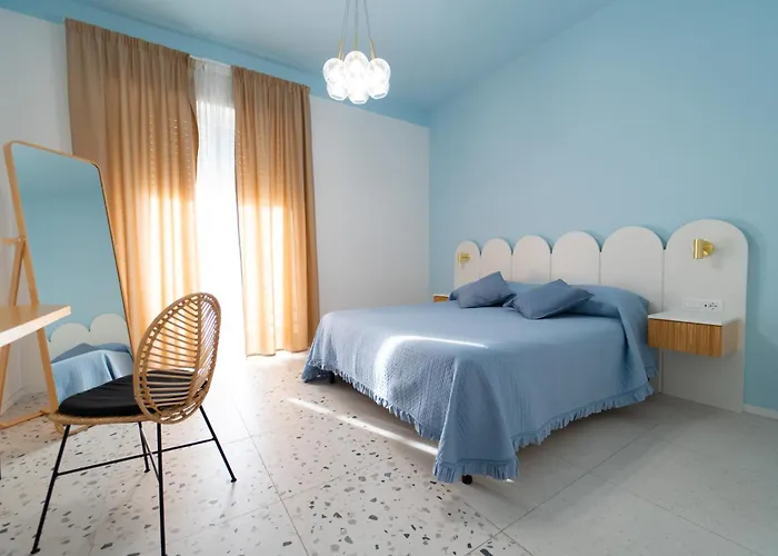 Hotel sul MareIl Grande Blu