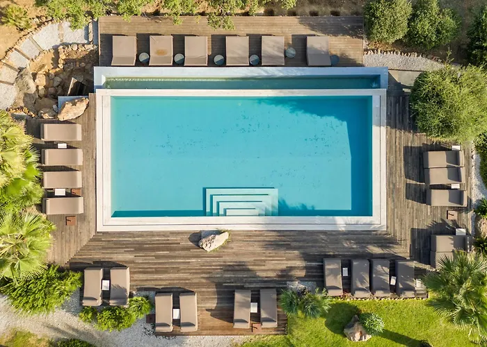 Vallegrande Nature Resort By Geocharme Cefalù