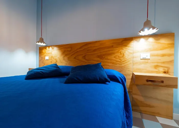 Bed and Breakfast Il Grande Blu Terracina