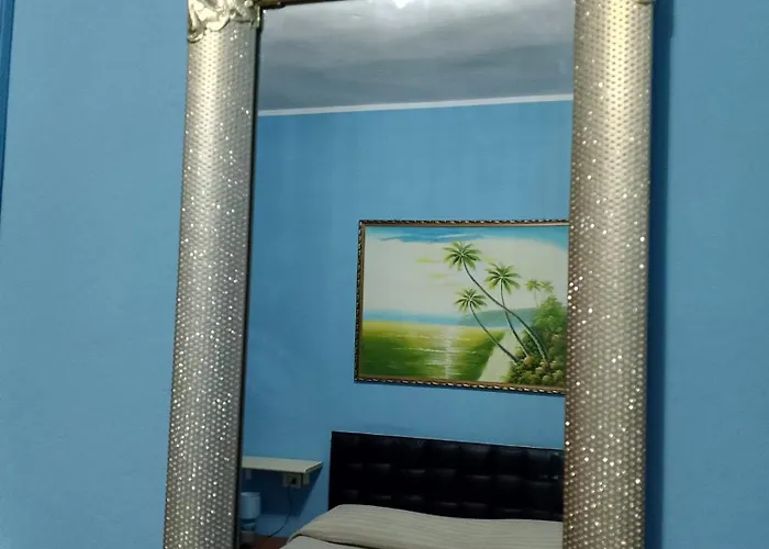 Bed and Breakfast Al Relax Cagliari