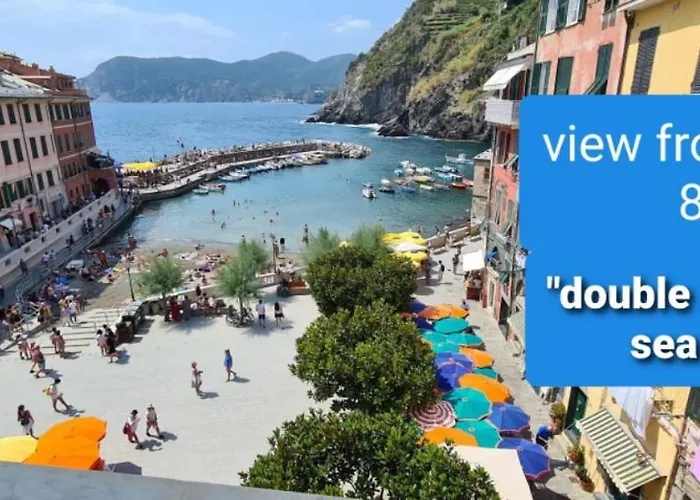 Hotel sul MareBarbara