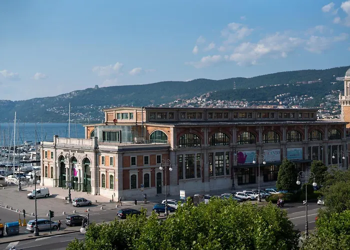 Ostello ControVento Trieste