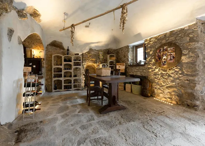 Agriturismo Sant'Alfonso Furore
