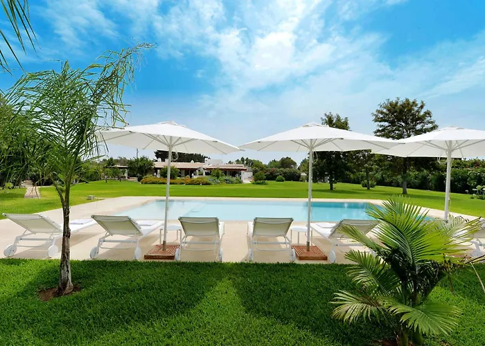 Masseria San Rocco Gallipoli