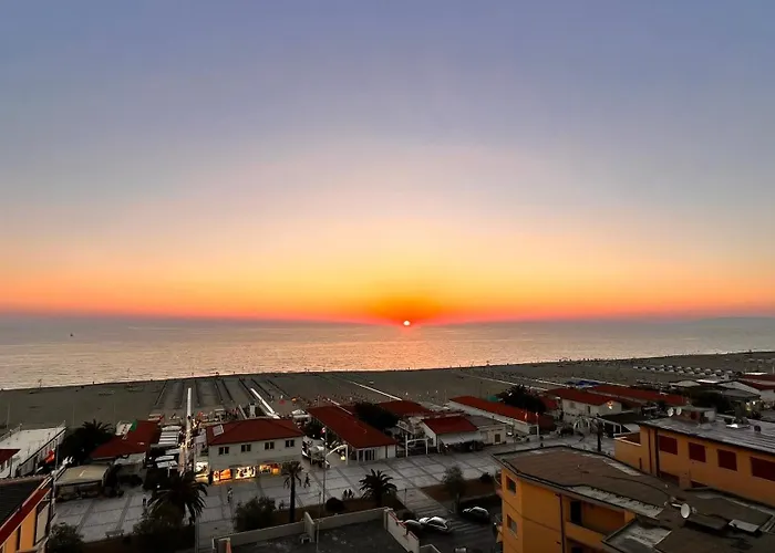 Hotel sul MareBracciotti