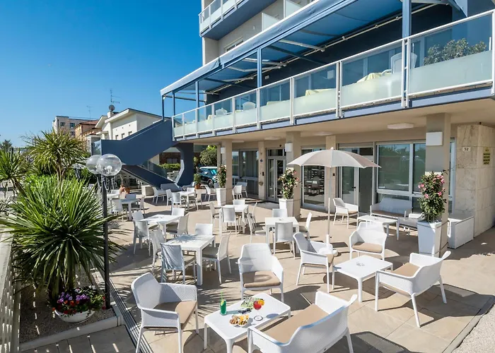 Hotel sul MareAstoria