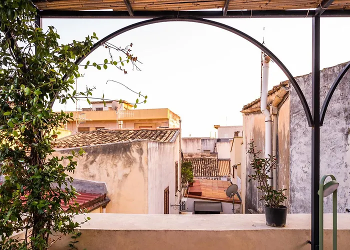 Regina Bianca - Camere, Suite&Spa - Sciacca